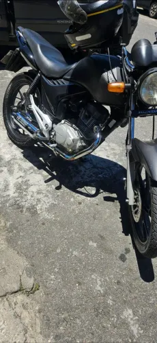 HONDA CG 150 ESDI