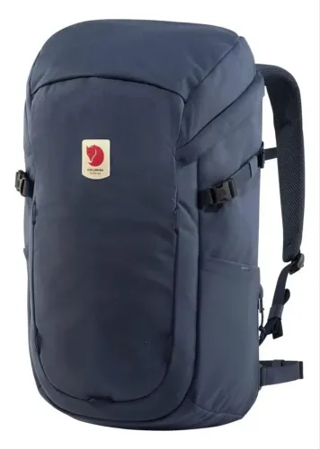 Mochila Fjällräven Ulvö 30L - Azul