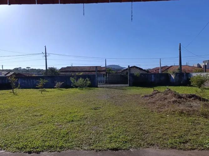 Terreno no Ubatuba em SFS c/ 1.444,80m² - Apenas 1,1 Km do Mar! (Oportunidade)