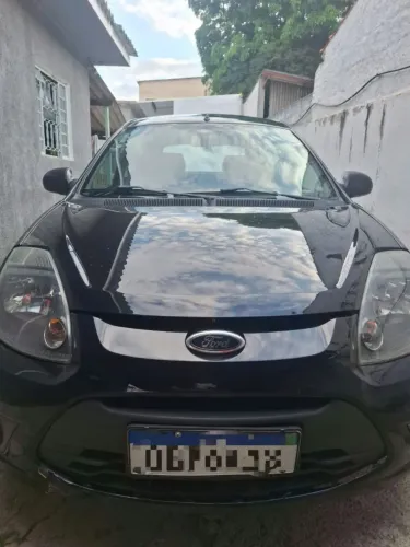 Ford KA 1.0 8v/1.0 8V ST Flex 3P 2013