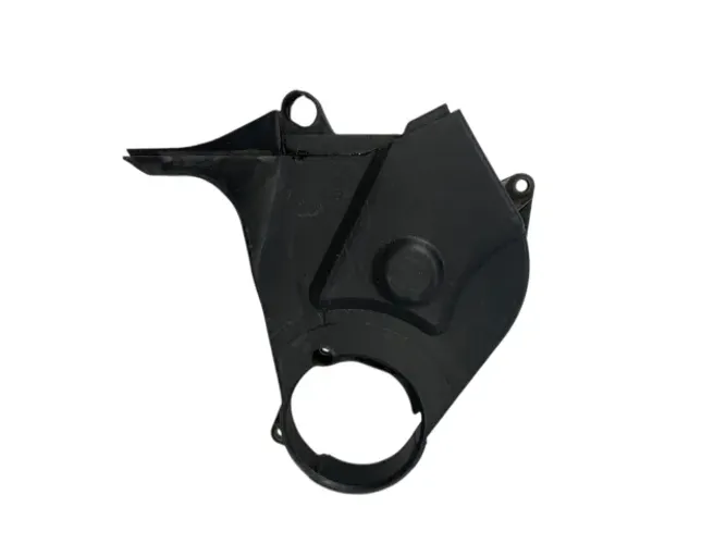 Capa Inferior Correia Dentada VW Ap 1.6 1.8 2.0 Gol Saveiro Parati Santana