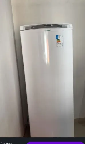 REfrigerador Consul 359. Fross free sem detalhes