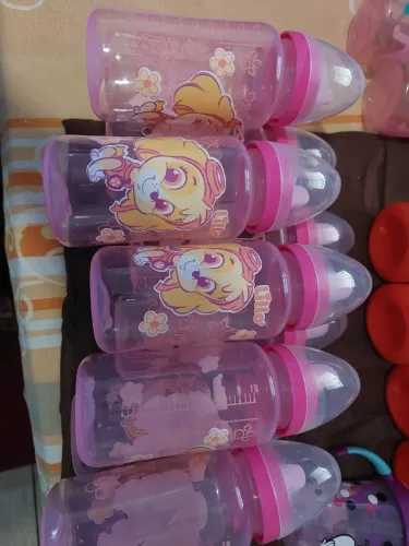 Copinhos de bebê 