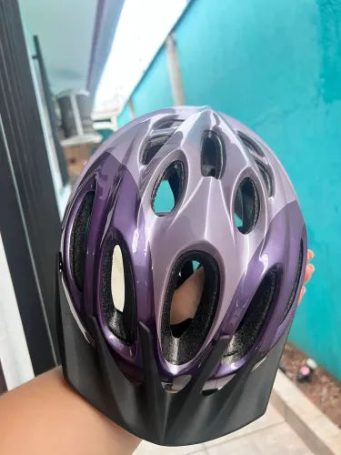Capacete Reebok