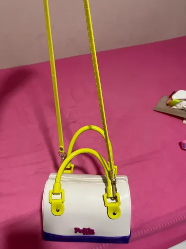 Bolsa infantil 