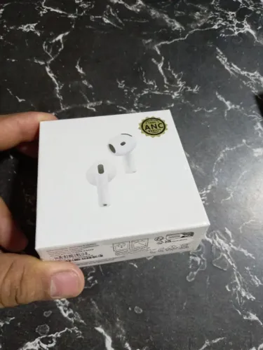 Airpods 4 novo
