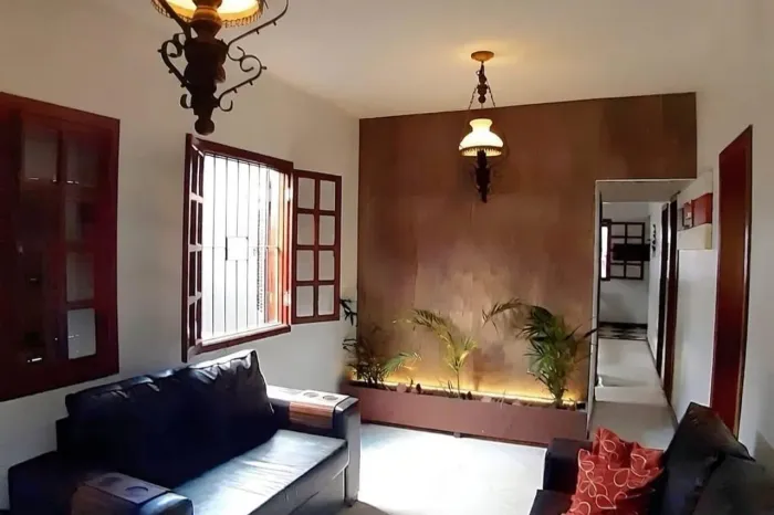 Casa à Venda - Alípio de Melo, 4 Quartos, 296 m2