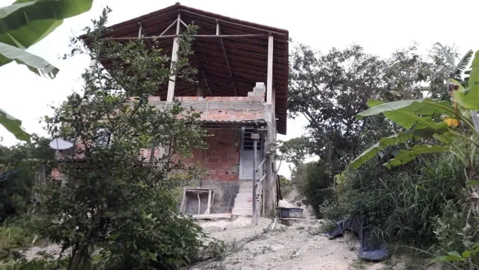 vende-se chácara em ravena