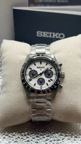Seiko Prospex SpeedTimer ?PANDA?