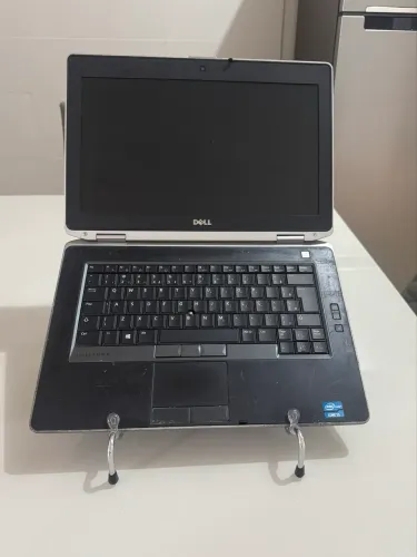 Notebook Dell latitude E6430