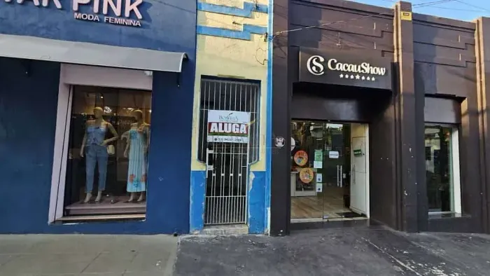 Casa para Locação, Centro, Piracaia, SP
