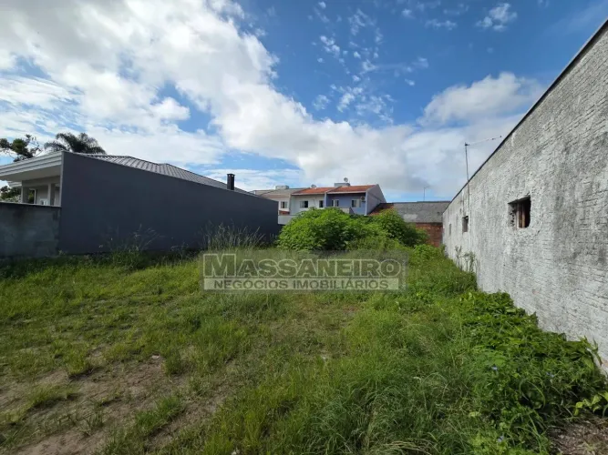 Terreno na Costeira próximo da Lagoa em Balneário Barra do Sul Sc