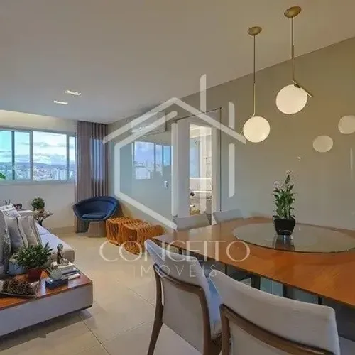 APARTAMENTO | 2 QUARTOS | 2 VAGAS - JARAGUA