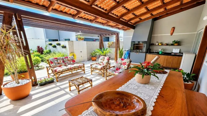 Casa com 3 dormitórios à venda, 82 m² por R$ 580.000,00 - Eliana - Guaratuba/PR