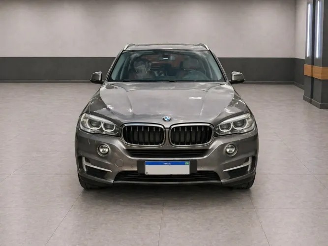 BMW X5 Xdrive 35I 3.0 306cv Bi-turbo 2014