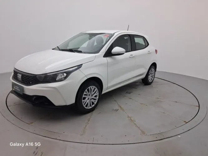 Fiat Argo Drive 1.0 Firefly 2025