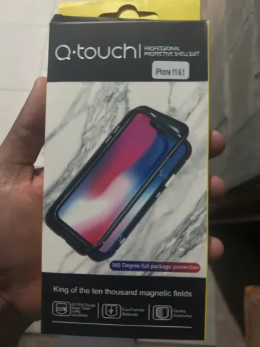 Capinha de celular