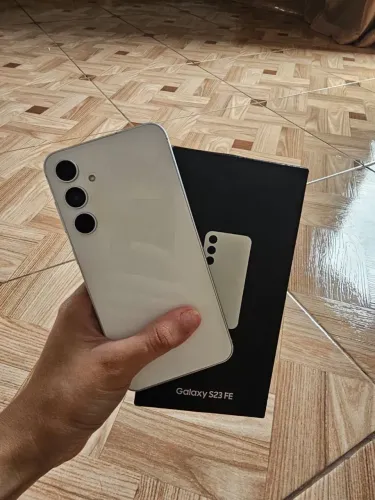 SAMSUNG GALAXY