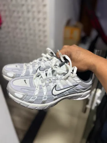 Tênis Nike P-6000 tamanho 41 