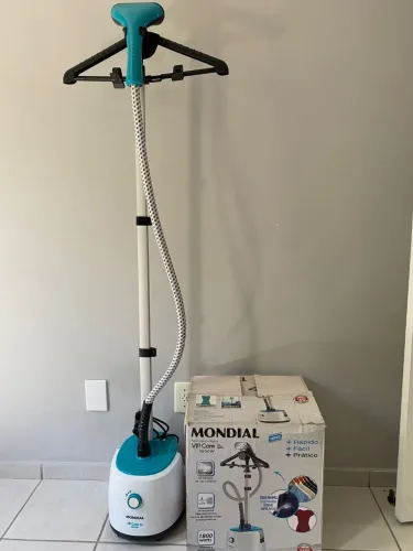 Passador de roupa