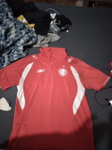 Vendo camisa do Inter 