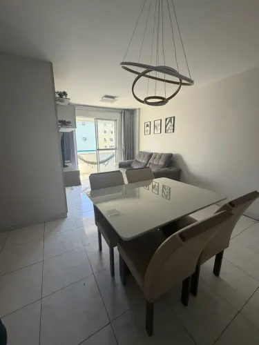 ALUGO APT MOBILIADO - jardim Vaticano - Mangabeiras (Maceió)- direto com o proprietário 