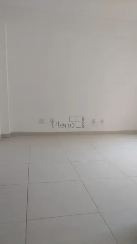 Kitnet à venda em Campinas, Botafogo, com 1 quarto, com 34.6 m², Leonardo Pascoal