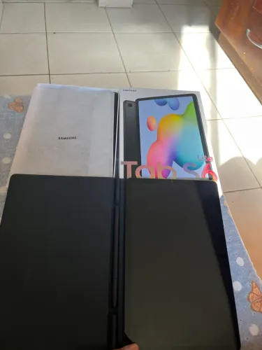 Tablet Samsung Tab S6 Lite