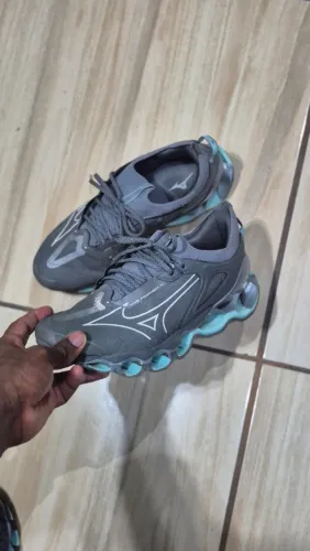 Mizuno Wave Prophecy 14