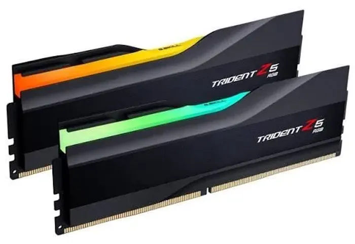 64 GB Memória RAM DDR5 6400 Mhz