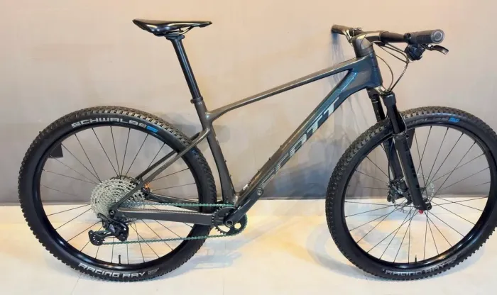 Scott RC Team 2023 