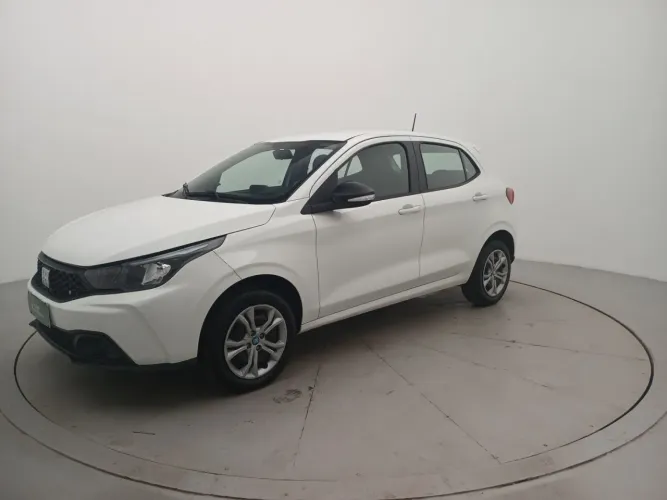 Fiat Argo Drive 1.0 Firefly 2026