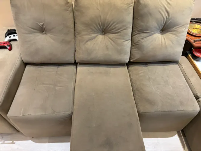 Vendo sofá 