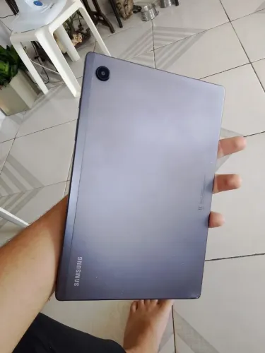 Samsung galaxy tab a8