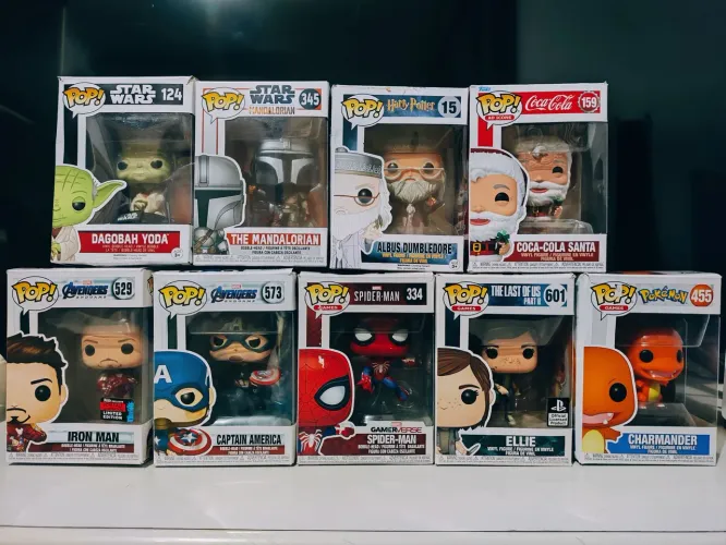 Funko Pop