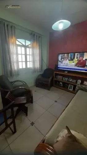 AC- VENDO CASA EM SÃO CAETANO