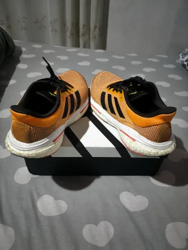 Tênis Adidas SolarGlide Original