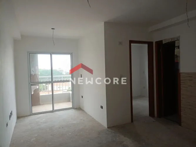 Apartamento em Rua José Veríssimo - Alto da Mooca - São Paulo/SP