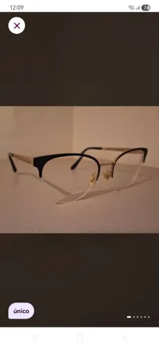 Óculos Dolce Gabbana original feminino