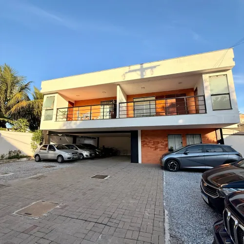 R$ 380 mil Apartamento com terraço 2 qts à Venda, Palmeiras, Cabo Frio, RJ