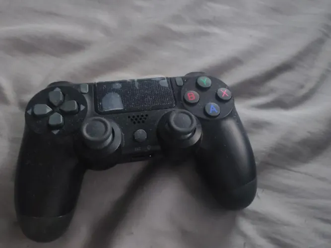 Vendo controle DualShock 4 original para PS4