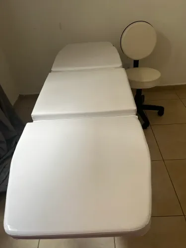 Maca de estética