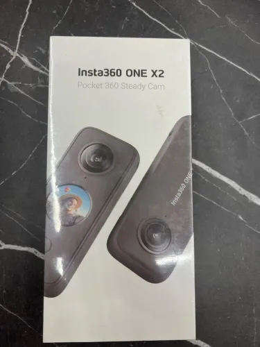 Insta360 onde x2