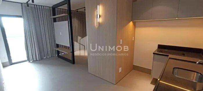 studio - Cambuí - Campinas