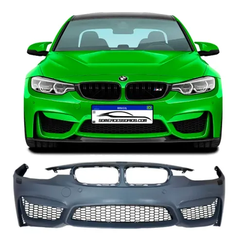 Body Kit Bmw Série 3 F30 F31 Estilo M3 Vo6