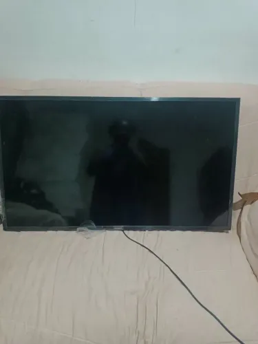 Tv Samsung 40 polegadas COM DEFEITO