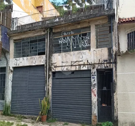 Terreno à venda em Santa teresinha - SP