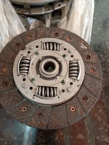Vende se essa embreagem para Fiat 1.4