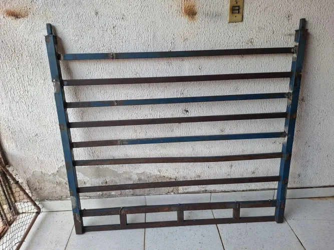 Grade de janela