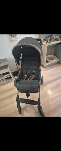Carrinho de bebê Galzerano Romano
